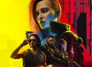 Cyberpunk 2077: Как CD Projekt Red превратила провал в легенду за 5 лет