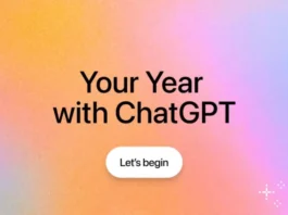 Spotify Wrapped для ChatGPT: OpenAI представила персонализированный годовой обзор взаимодействия с ИИ