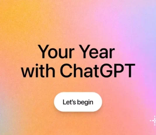 Spotify Wrapped для ChatGPT: OpenAI представила персонализированный годовой обзор взаимодействия с ИИ