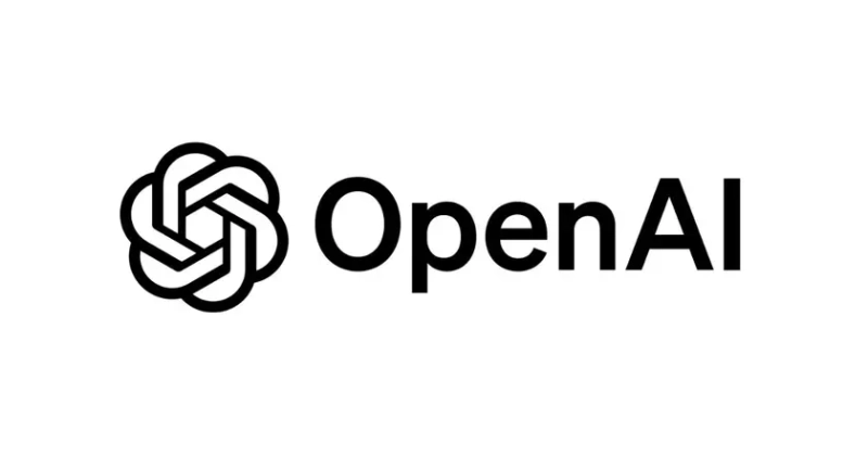 Логотип OpenAI