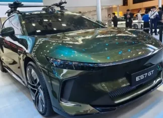 Chery атакует Ле-Ман: китайский автогигант раскрыл амбициозный план покорения мирового автоспорта