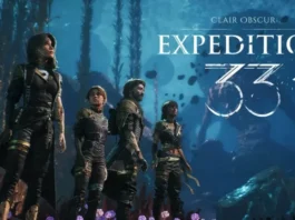 Триумф Clair Obscur: Как инди-игра покорила The Game Awards 2025