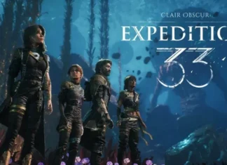 Триумф Clair Obscur: Как инди-игра покорила The Game Awards 2025