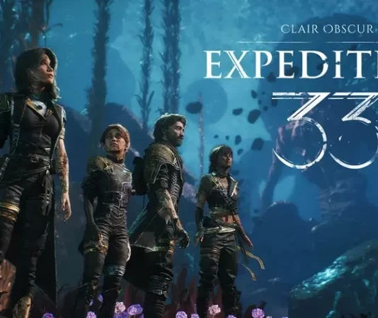 Триумф Clair Obscur: Как инди-игра покорила The Game Awards 2025