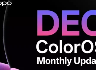 OPPO раскрыла революционное обновление ColorOS: что изменится в смартфонах зимой 2025 года