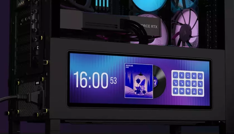 Corsair's New Frame 4000D Chassis: Perfect for RGB Enthusiasts