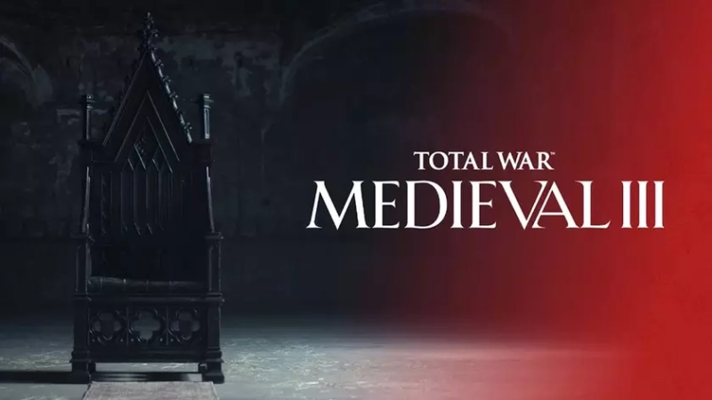 Total War возвращается в Средневековье: первые впечатления от Medieval III
