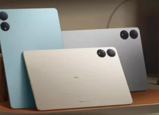 Цены на планшеты в огне: Honor предупреждает о неизбежном подорожании