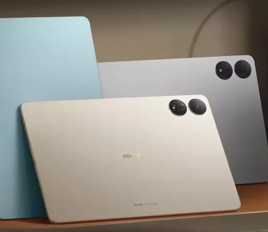 Цены на планшеты в огне: Honor предупреждает о неизбежном подорожании