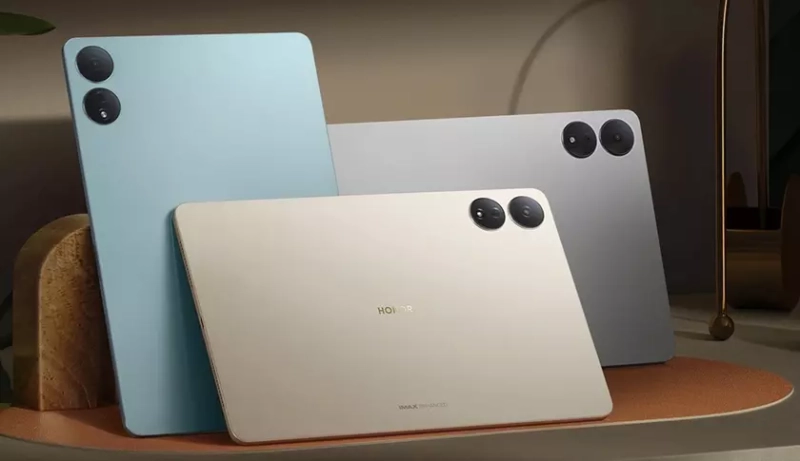 Революция в кармане: новые функции планшетов Honor