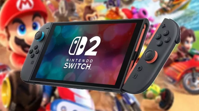 Новая эра игры начинается: Всё об анонсе Nintendo Switch 2