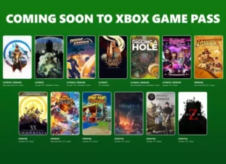 Game Pass в декабре: Microsoft раскрыла 15 новых игр, включая Indiana Jones и Mortal Kombat