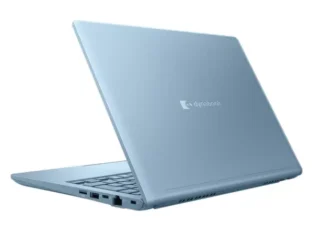 Snapdragon внутри: Dynabook анонсировала ультратонкий ноутбук с рекордной автономностью