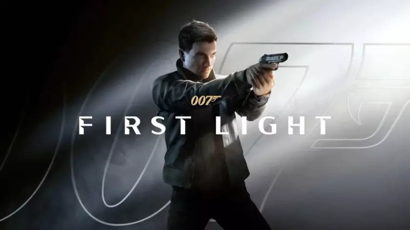 Что ждет фанатов технологии в новейшем релизе 007 First Light