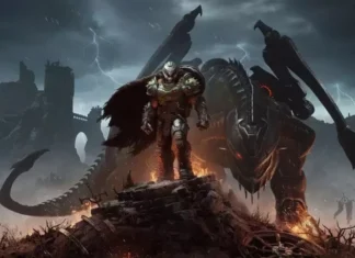 Digital Foundry назвал топовые игры 2025: технический прорыв DOOM и Assassin’s Creed