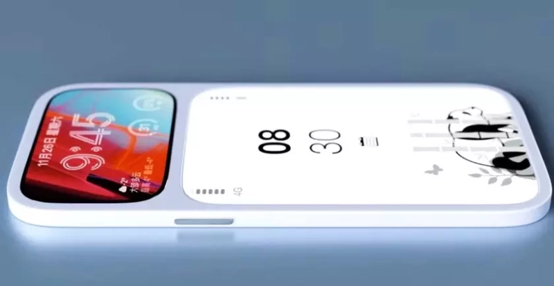 Мобильное будущее по версии Google: знакомьтесь с Pixel Duo