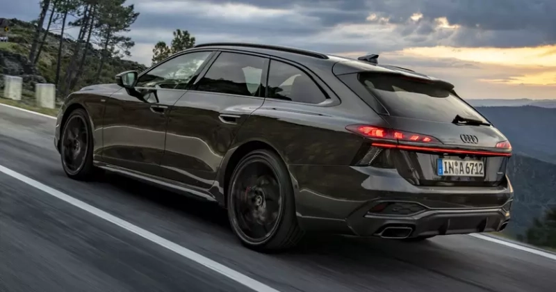 Технологии автомобильного мира