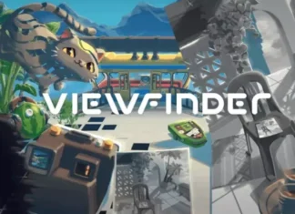 Viewfinder: Бесплатная головоломка, которая переворачивает реальность
