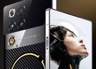 Золотой геймерский монстр: RedMagic 11 Pro+ Golden Saga破解премиум-сегмент