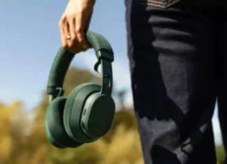 Fairbuds XL 2.0: Революция модульных наушников, которые можно ремонтировать