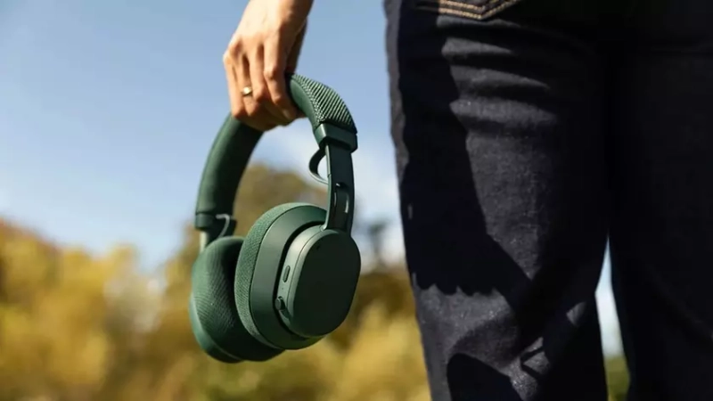 Fairbuds XL by Fairphone: The Future of Ethical Sound Technology