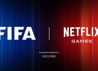 FIFA и Netflix разрушают классический геймплей: новый футбольный симулятор удивит казуальных геймеров