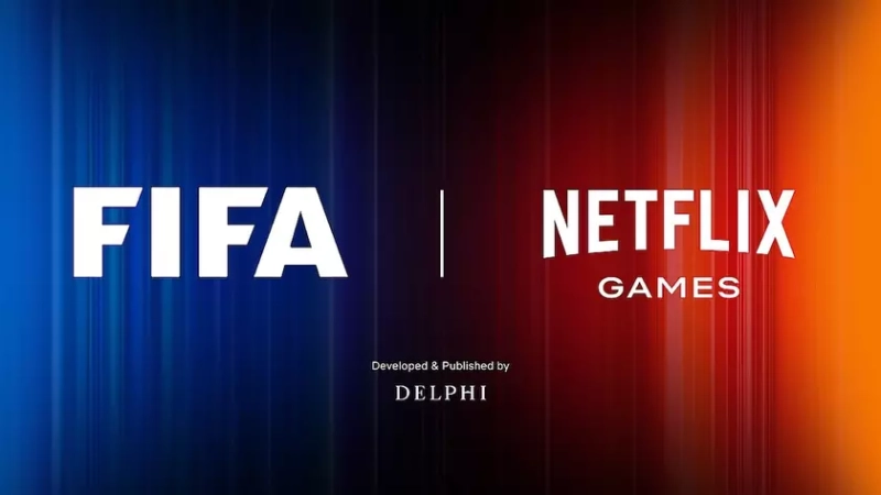 Как партнерство FIFA с Netflix изменит ваш экранный опыт?