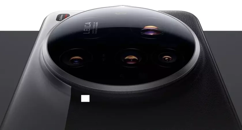 Xiaomi 17 Ultra Leica Edition