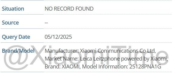 Leica Leitzphone от Xiaomi