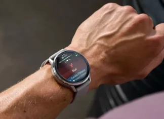 Garmin представила Intelligence-обновление Venu 4: умные виджеты и точный фитнес-трекинг