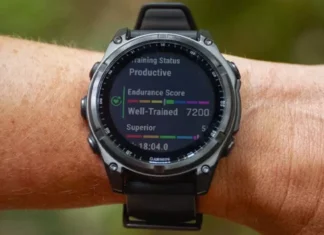 Garmin экстренно обновляет Fenix 8: три критические уязвимости исправлены