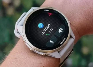 Garmin тестирует обновление для Forerunner: что изменится в умных часах среднего класса
