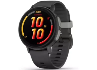 Garmin обновила детские смарт-часы Bounce 2: что нового в прошивке 5.12
