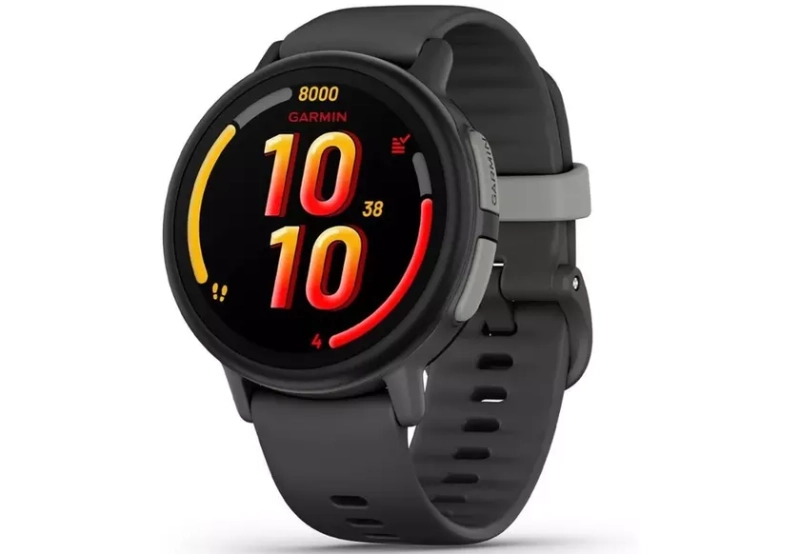 Garmin Bounce 2: Как Смарт-Гаджеты Меняют Нашу Жизнь