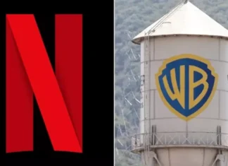 Netflix раскрыл мегасделку: как изменится мир кино после поглощения Warner Bros. за $82,7 млрд