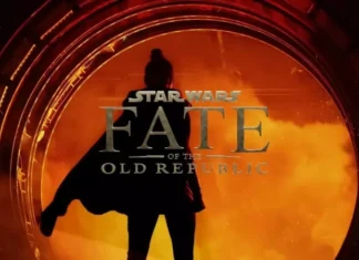Кейси Хадсон анонсировал новую Star Wars: повесть о Старой Республике, которую ждали годы