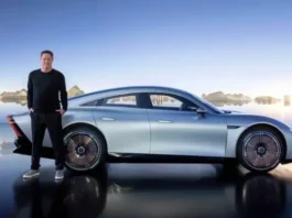 Mercedes-Benz: Культовый дизайнер Горден Вагенер покидает свой пост после 27 лет в компании