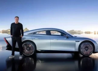 Mercedes-Benz: Культовый дизайнер Горден Вагенер покидает свой пост после 27 лет в компании