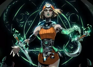 Hades II: как игра года возглавила главный игровой чарт 2025