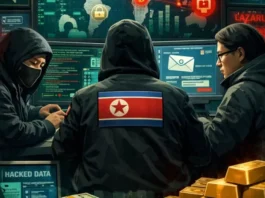 Криптовойна: Как хакеры из КНДР наносят сокрушительный удар по криптоиндустрии в 2025 году