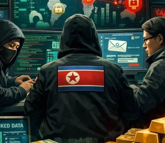Криптовойна: Как хакеры из КНДР наносят сокрушительный удар по криптоиндустрии в 2025 году
