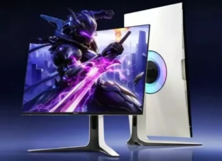 Hisense 32GX: Монитор-трансформер, который изменит правила игровой графики