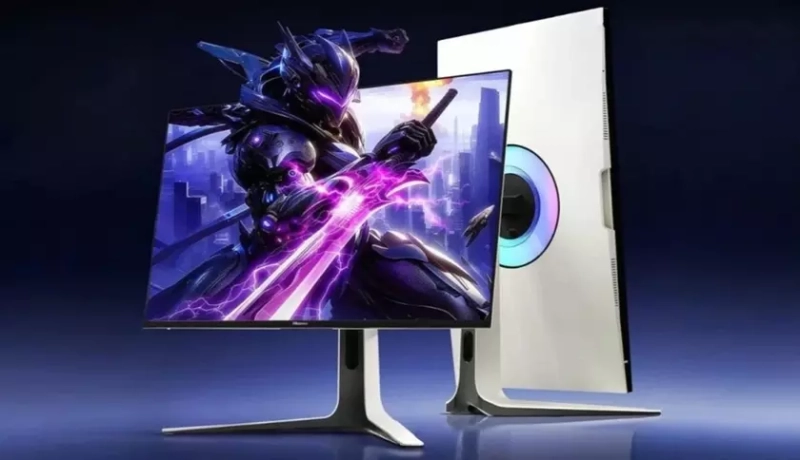 Обзор монитора Hisense 32GX: дизайн, функции и особенности