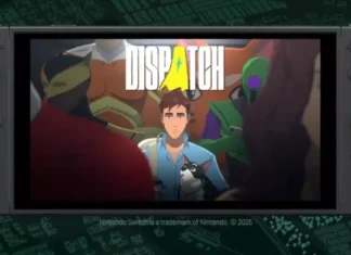 Dispatch: Супергеройская стратегия с голливудским размахом покоряет Nintendo Switch