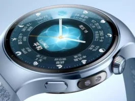 Юбилейный прорыв: Huawei показала Watch 10th Anniversary с revolucionary функциями здоровья