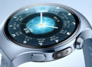 Юбилейный прорыв: Huawei показала Watch 10th Anniversary с revolucionary функциями здоровья