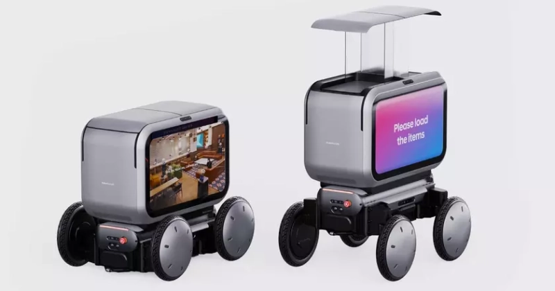 Hyundai's MobED: A Cutting-Edge Leap into Robotic Terrain Navigation