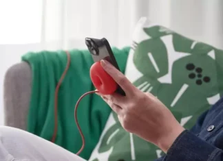 IKEA разрушает стереотипы: революционная беспроводная зарядка VÄSTMÄRKE, которая удивит каждого