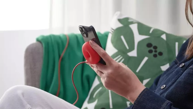 Беспроводная зарядка нового поколения