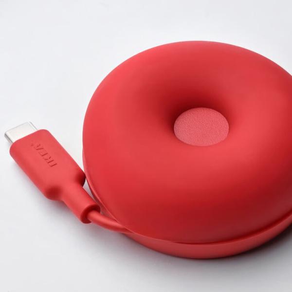 IKEA расширила продажу беспроводных зарядок Västmärke в Европе